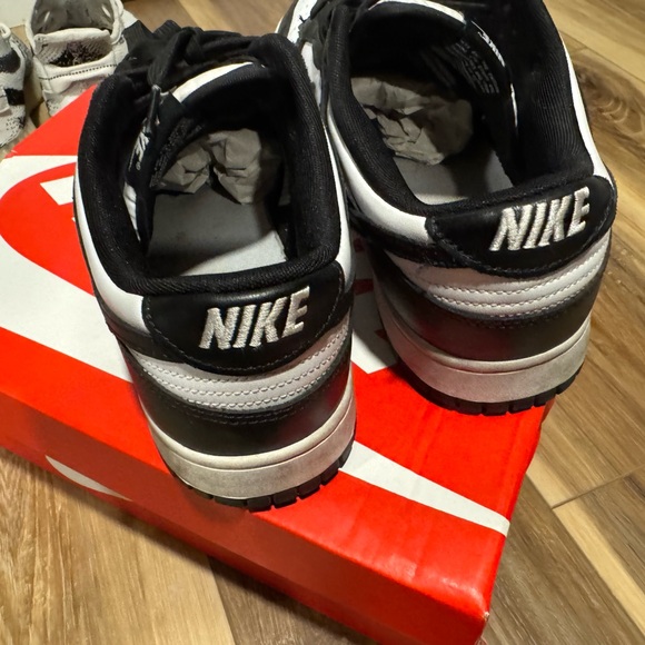 Nike Dunk Panda Size 11.5 - Picture 3 of 6